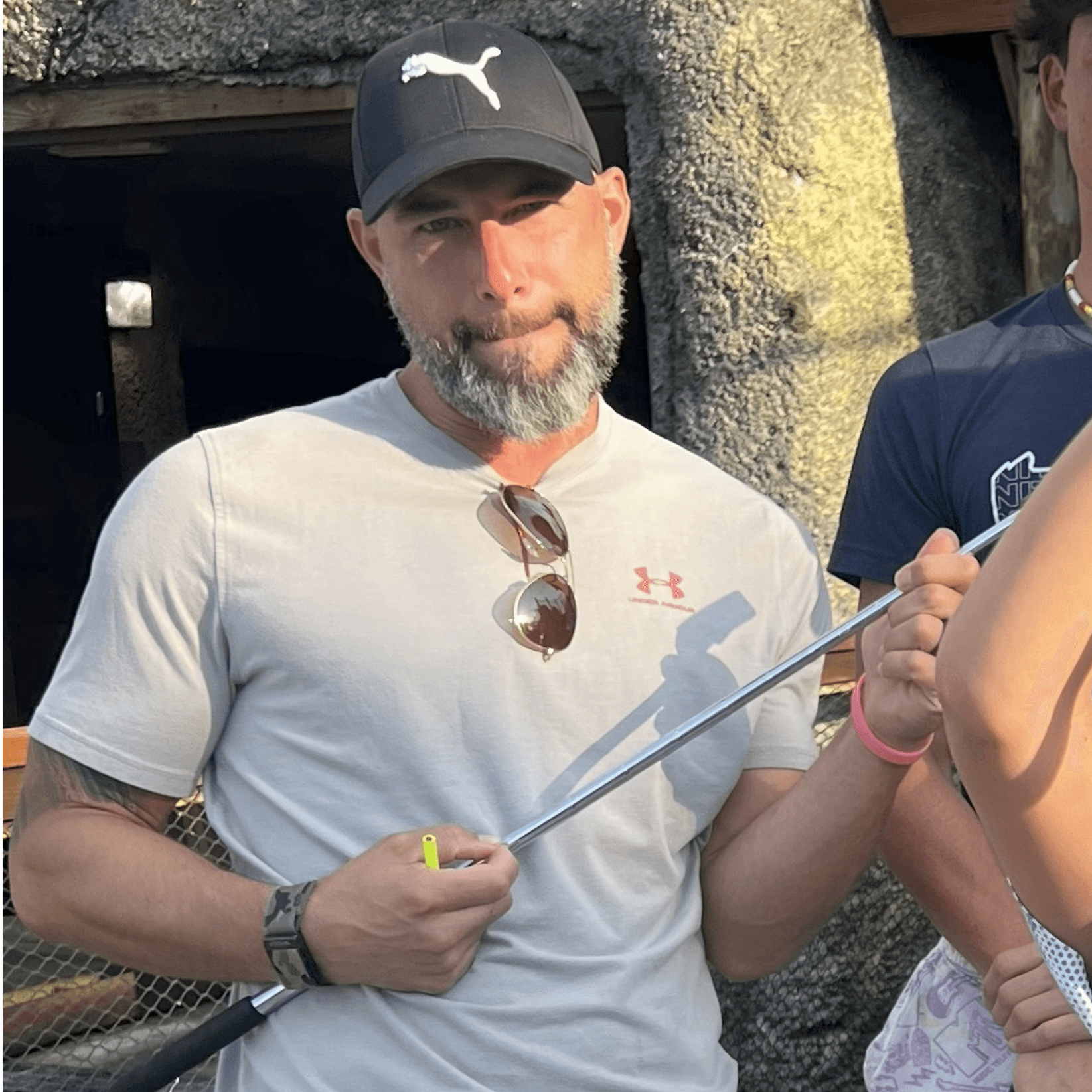 Tiago Davila, creator of Litulia